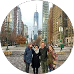 Profile photo of Connie Kremer