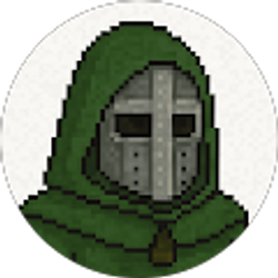 Profile photo of Patrick