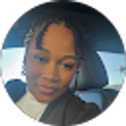 Profile photo of Jerika Beckom