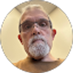 Profile photo of Mike Burchfield
