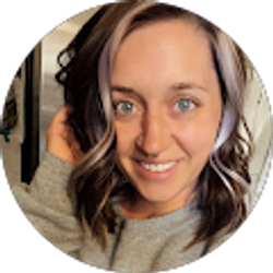 Profile photo of Cambri Stewart