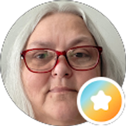 Profile photo of Connie Williams
