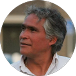 Profile photo of Oscar Armendariz