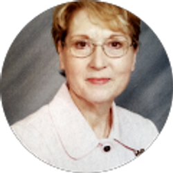 Profile photo of Mary Manos