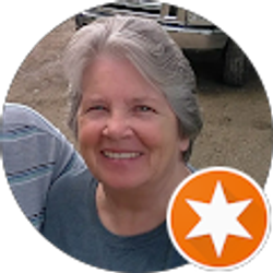 Profile photo of Margie A (RV Ashs in April)