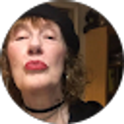 Profile photo of Valerie J. Brooks