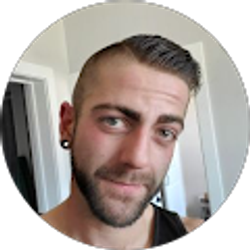 Profile photo of Adam Bench