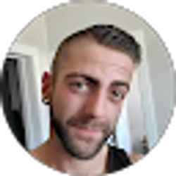Profile photo of Adam Bench