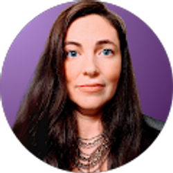 Profile photo of Andrea Bishop