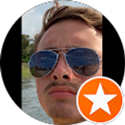 Profile photo of Zach Harbinger