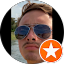 Profile photo of Zach Harbinger