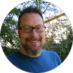 Profile photo of Dennis Leavitt