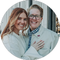 Profile photo of Josie Lent