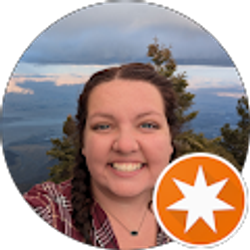 Profile photo of Stephanie Powers