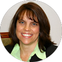 Profile photo of Tammy Thayer