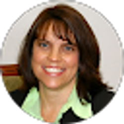 Profile photo of Tammy Thayer