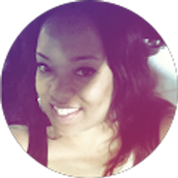 Profile photo of Tia Terrell