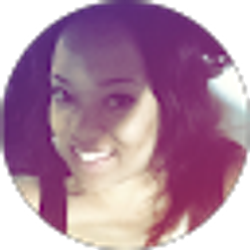 Profile photo of Tia Terrell