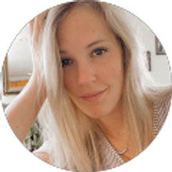 Profile photo of Carley Swanson