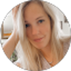 Profile photo of Carley Swanson