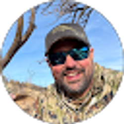 Profile photo of Cory Tweden