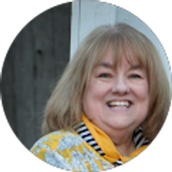 Profile photo of Vicki Holdman