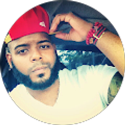 Profile photo of Hansel Reyes