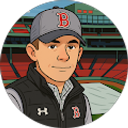 Profile photo of Brandon Bickle