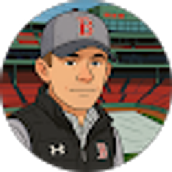 Profile photo of Brandon Bickle