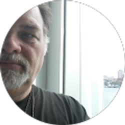 Profile photo of Andy Sway