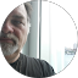 Profile photo of Andy Sway