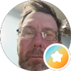 Profile photo of Roger Flinn