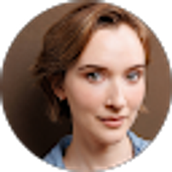 Profile photo of Erica Masini
