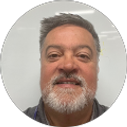 Profile photo of Sophie Cavin