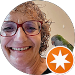 Profile photo of Janet Van Eyck