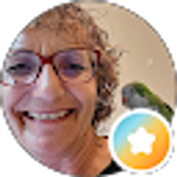 Profile photo of Janet Van Eyck