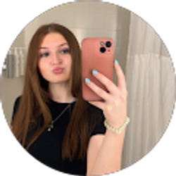 Profile photo of kenzie k