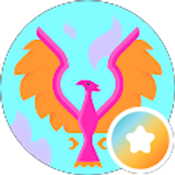 Profile photo of Threadbare Phoenix