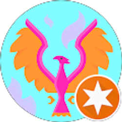 Profile photo of Threadbare Phoenix