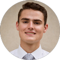 Profile photo of Ethan Syster