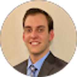 Profile photo of Michael Goncalves