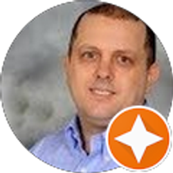 Profile photo of Octavian Iosup