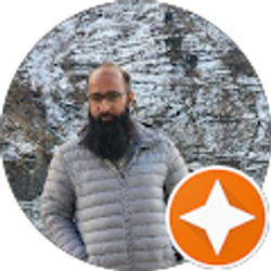 Profile photo of tariq ali