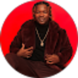 Profile photo of Marlon Qualls