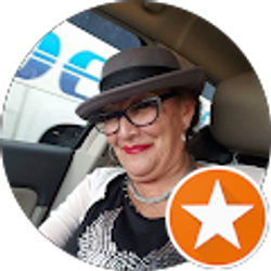 Profile photo of Kim Rose