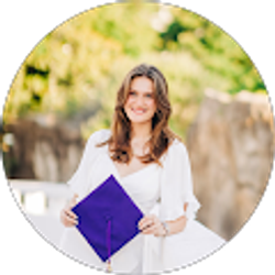 Profile photo of Gabrielle Gay