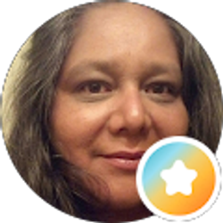 Profile photo of Leonor Keng