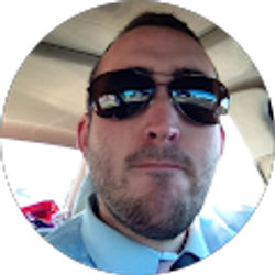 Profile photo of Brandon “CaptBruno” Sloan