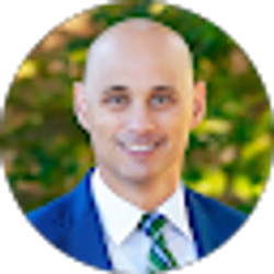 Profile photo of John Hatfield
