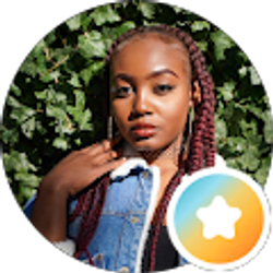 Profile photo of Zakiyyah Jackson